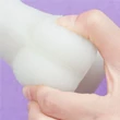 7.0'' Lumino Play Silicone dildó herékkel
