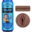 Pleasure Brew Masturbator-Sultry Stout