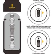 Pleasure Brew Masturbator-Sultry Stout
