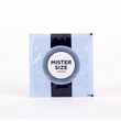 MISTER SIZE 49 mm óvszer 1 piece