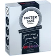 MISTER SIZE - 60-64-69 (3 óvszer)