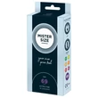 MISTER SIZE 69 mm Condoms 10 pieces