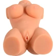 Emma Half Body Sex Doll