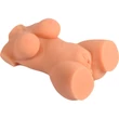 Emma Half Body Sex Doll
