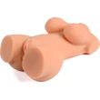 Emma Half Body Sex Doll