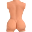 Emma Half Body Sex Doll