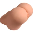 Huge full big ass masturbator