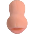 ZhenshaZ Mouth shape pocket pussy