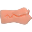 ZhenshaZ Mouth shape pocket pussy