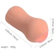 ZhenshaZ Mouth shape pocket pussy