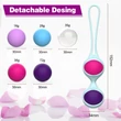 Beautiful Kegel Balls II gésa golyó