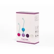 Beautiful Kegel Balls I