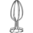 Stainless Anal Plug L fenékdugó