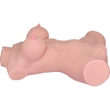 Double Hole 3D Masturbator III