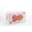 Double Hole 3D Masturbator IV