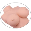 Double Hole 3D Masturbator IV