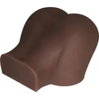 2 Sweet Holes Masturbator Brown