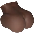 2 Sweet Holes Masturbator Brown