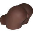 2 Sweet Holes Masturbator Brown