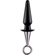 5" SILICONE BUTT PLUG I fenékdugó