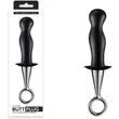 5" SILICONE BUTT PLUG II fenékdugó