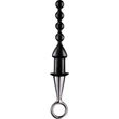 6.5" SILICONE BUTT PLUG fenékdugó