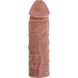 Be Shane! Extension Girth Enhancer péniszköpeny
