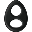 Renegade Romeo Soft Ring Black pénisz és heregyűrű