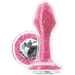 Stardust - Glam - Pink fenékdugó