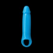 Firefly - Fantasy Extention - MD - Blue péniszköpeny