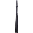 Bondage Couture - Flogger - Blue korbács