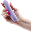 INYA - Ruse - Purple mini vibrátor