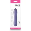 INYA - Ruse - Purple mini vibrátor