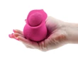 INYA - The Bloom - Pink vibrációs csiklóizgató