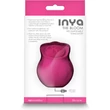 INYA - The Bloom - Pink vibrációs csiklóizgató