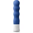 INYA - Shake - Blue buborékos formájú vibrátor