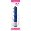 INYA - Shake - Blue buborékos formájú vibrátor