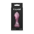 Crystal - Rose - Pink