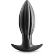 Renegade - Bomba - Black - Medium fenékdugó