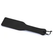 Bondage Couture - Paddle - Black paskoló