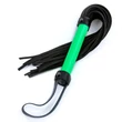Electra - Flogger - Green korbács