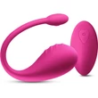 INYA - Venus - Pink bugyiba helyezhető mini vibrátor