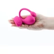 INYA - Venus - Pink bugyiba helyezhető mini vibrátor