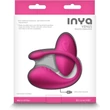 INYA - Venus - Pink bugyiba helyezhető mini vibrátor