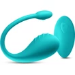 INYA- Venus - Teal bugyiba helyezhető mini vibrátor