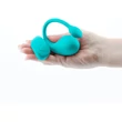 INYA- Venus - Teal bugyiba helyezhető mini vibrátor