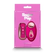 Sugar Pop - Chantilly - Pink