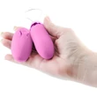Revel - Winx - Pink mini vibrátor
