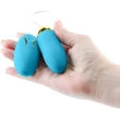Revel - Winx - Blue mini vibrátor
