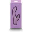 Obsessions - Juliet - Light Purple csikló és g-pont stimuláló vibrátor